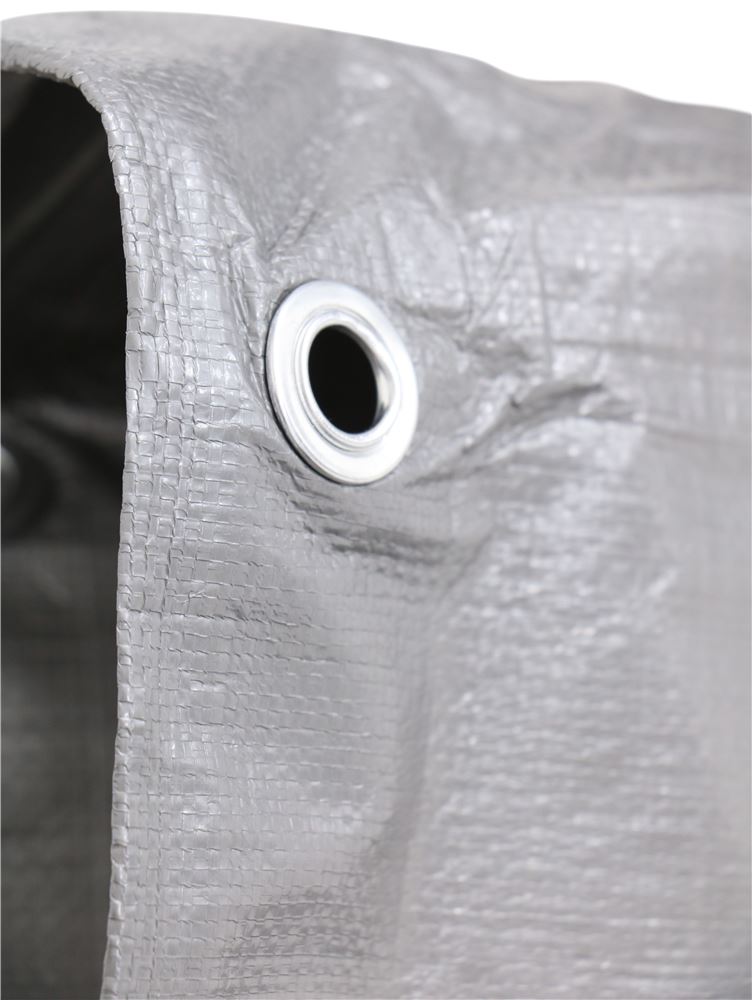 Heavy Duty Tarps