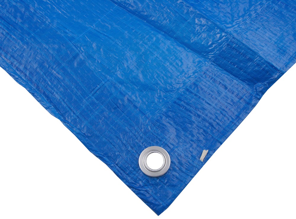 Lightweight Tarps