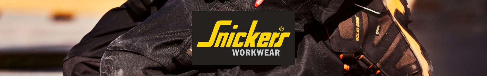 Snickers Workwear