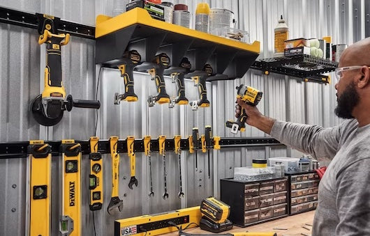 Tool Accessories