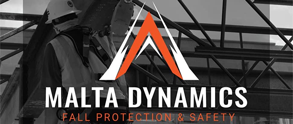 Malta Dynamics Fall Protection & Safety | WRYKER Construction Supply