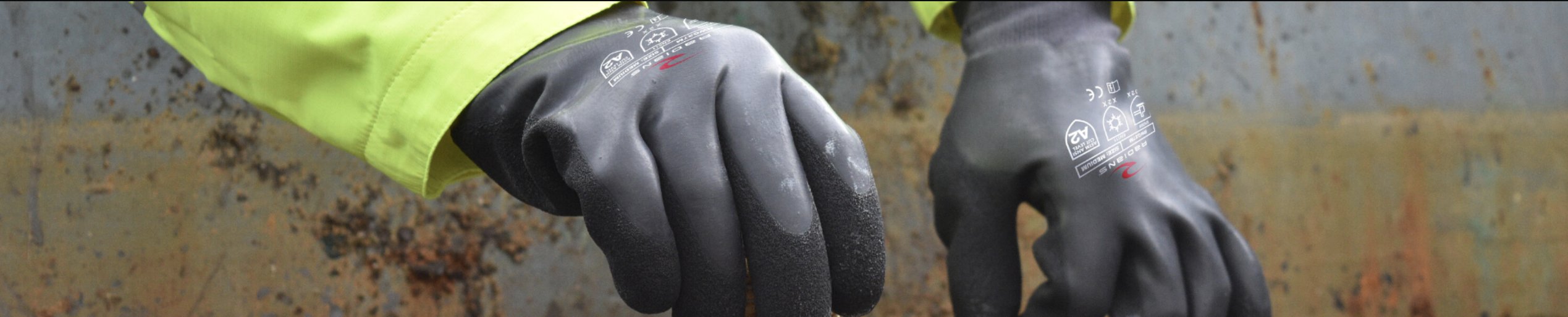 Construction Gloves | WRYKER Construction Supply