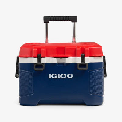 Igloo Trailmate 52 Qt. Roller