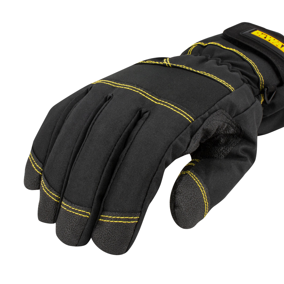 DPG750 100g Insulated Extreme Condition Cold Weather Work Glove - WRYKER Construction Supply