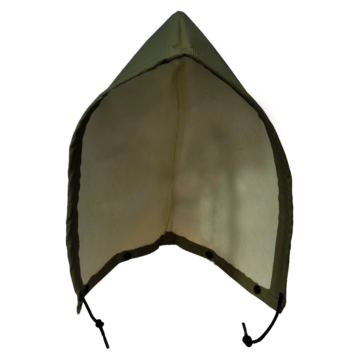 56HO Dura Quilt Hood - WRYKER Construction Supply