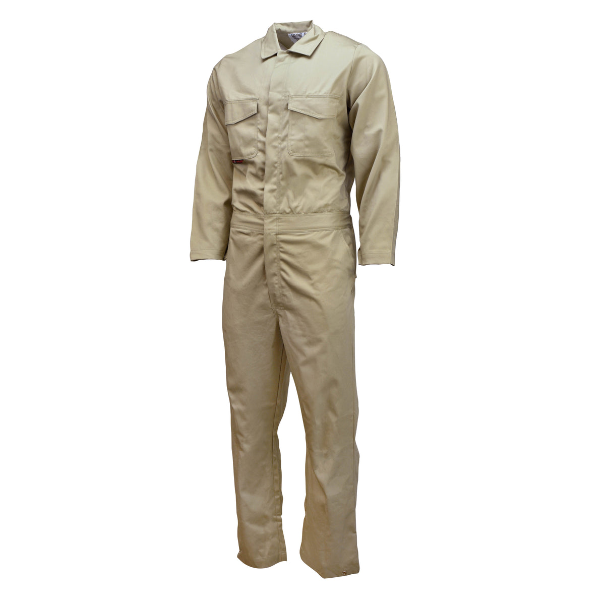 FRCA-003 VolCore™ Cotton FR Coverall - WRYKER Construction Supply