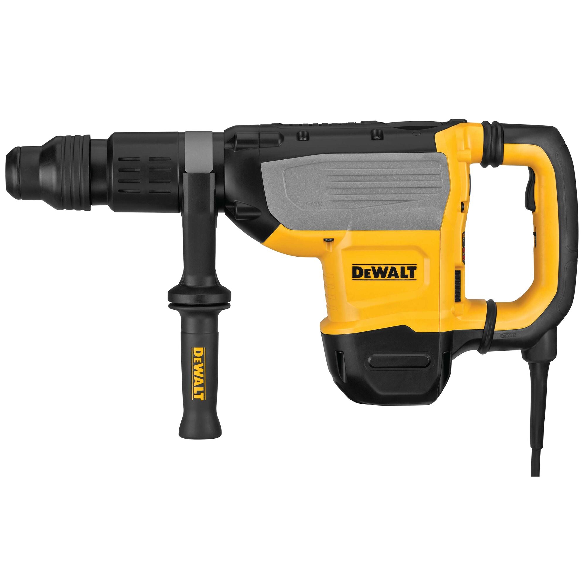 DeWALT D25773K Rotary Hammer Drill 120 Volt Corded