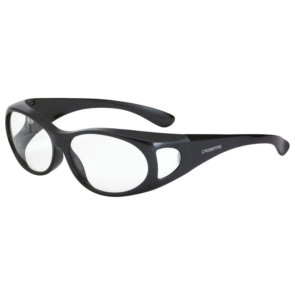 OG3 Over the Glass Safety Eyewear (Box of 12) - WRYKER Construction Supply