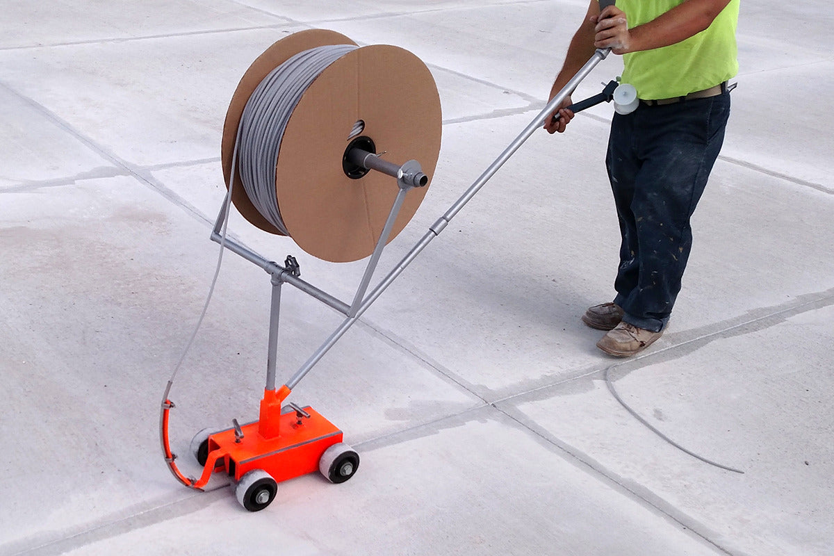 Rover Backer Rod Installer