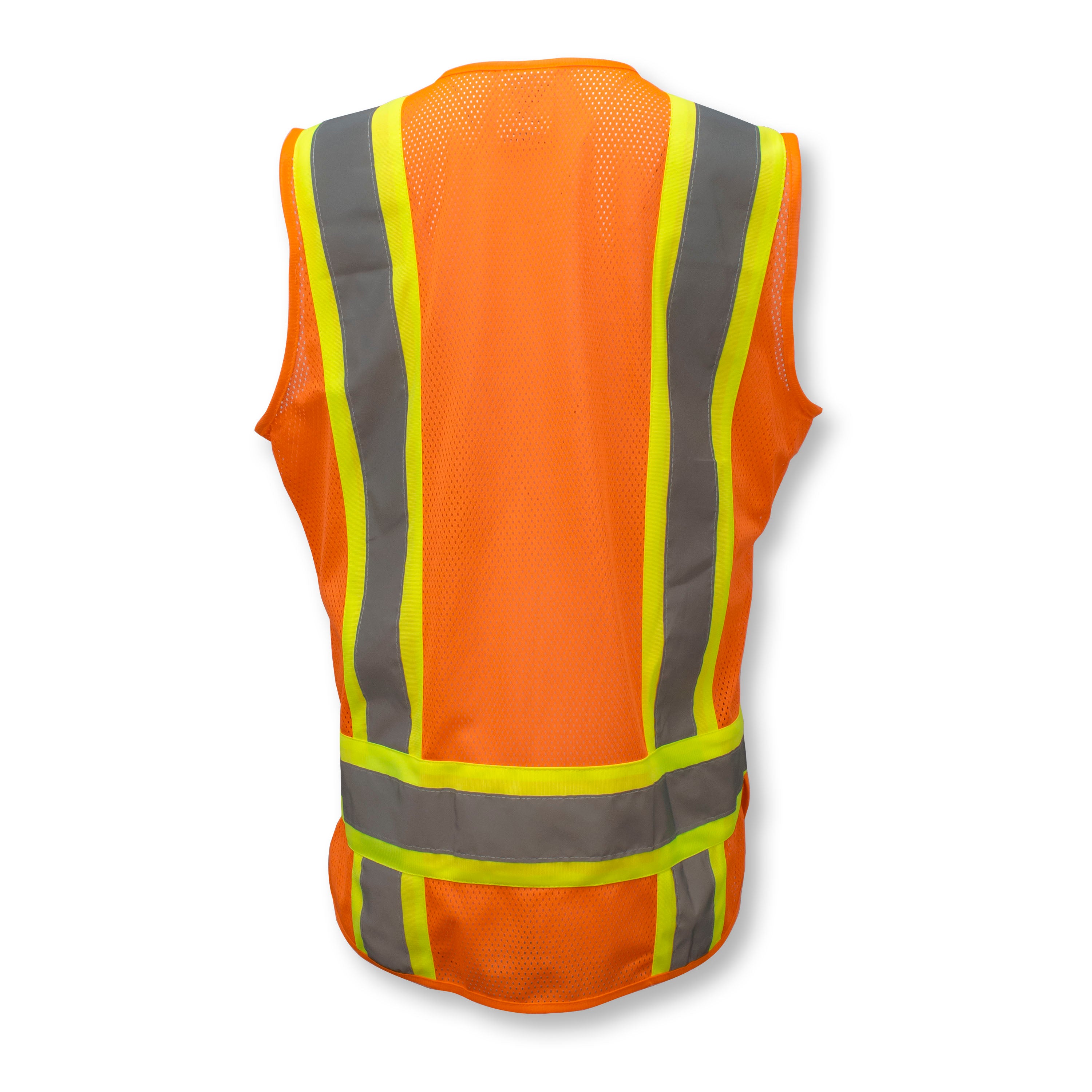 SV6W Two Tone Surveyor Type R Class 2 Women's Safety Vest