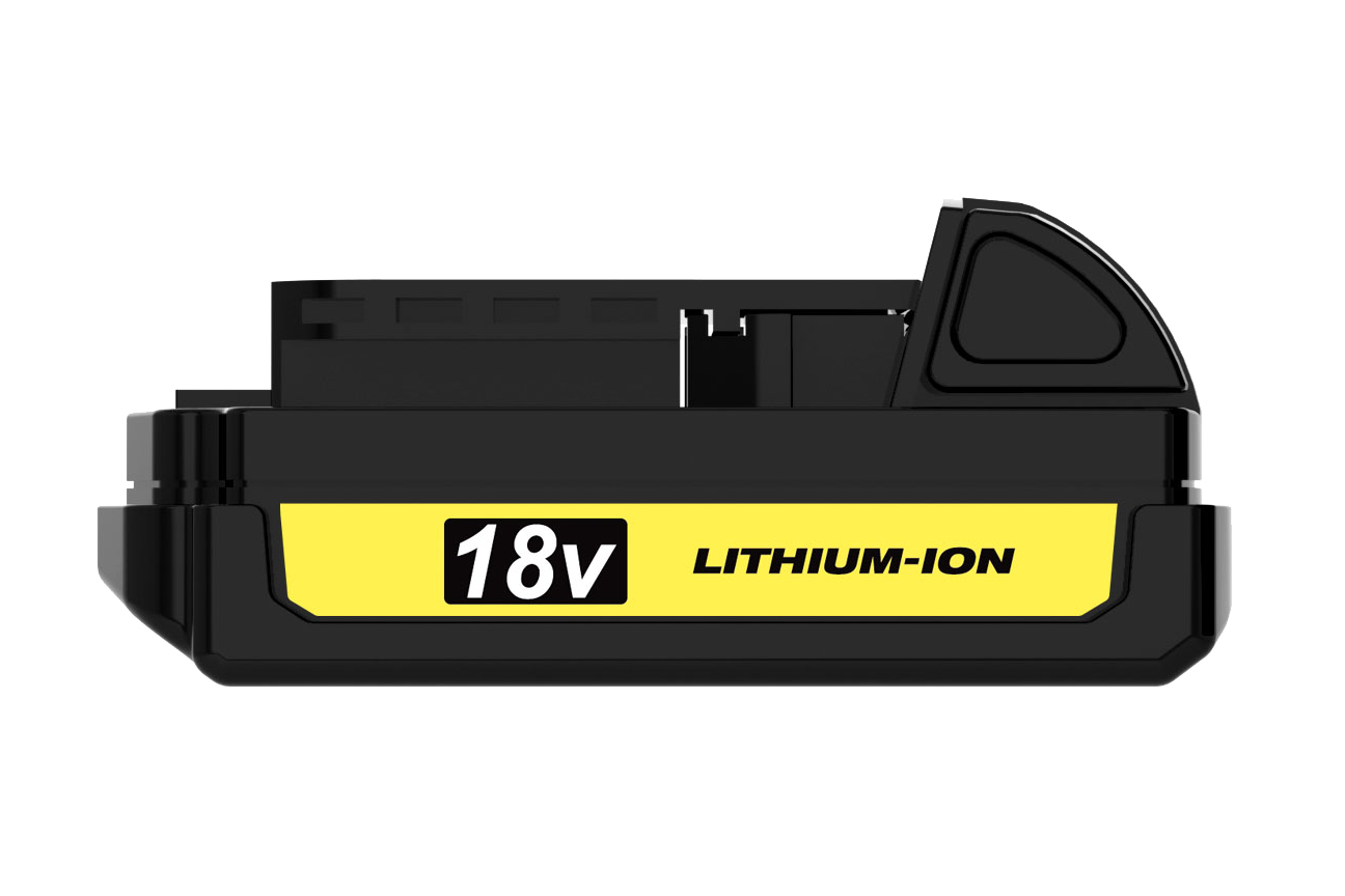 Albion 18 Volt Lithion Ion Battery