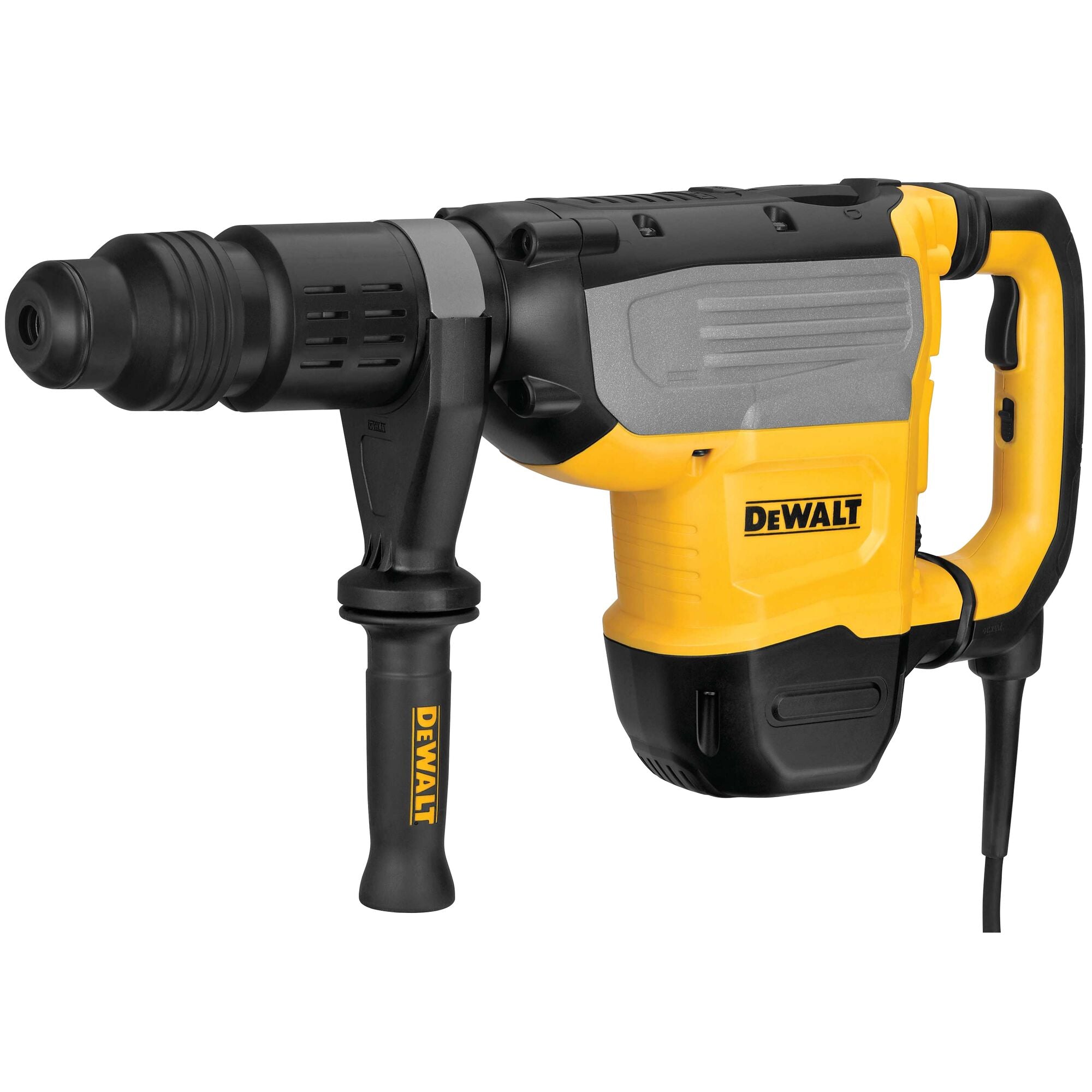 DeWALT D25773K Rotary Hammer Drill 120 Volt Corded