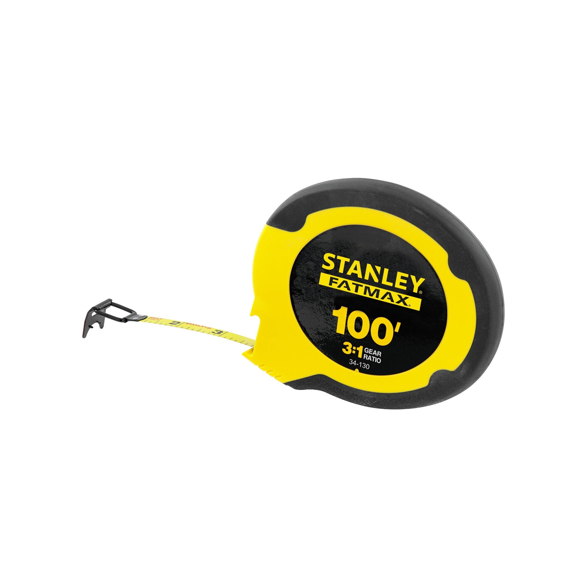 Fat Max Tape Measure 3/8"X 100' Long