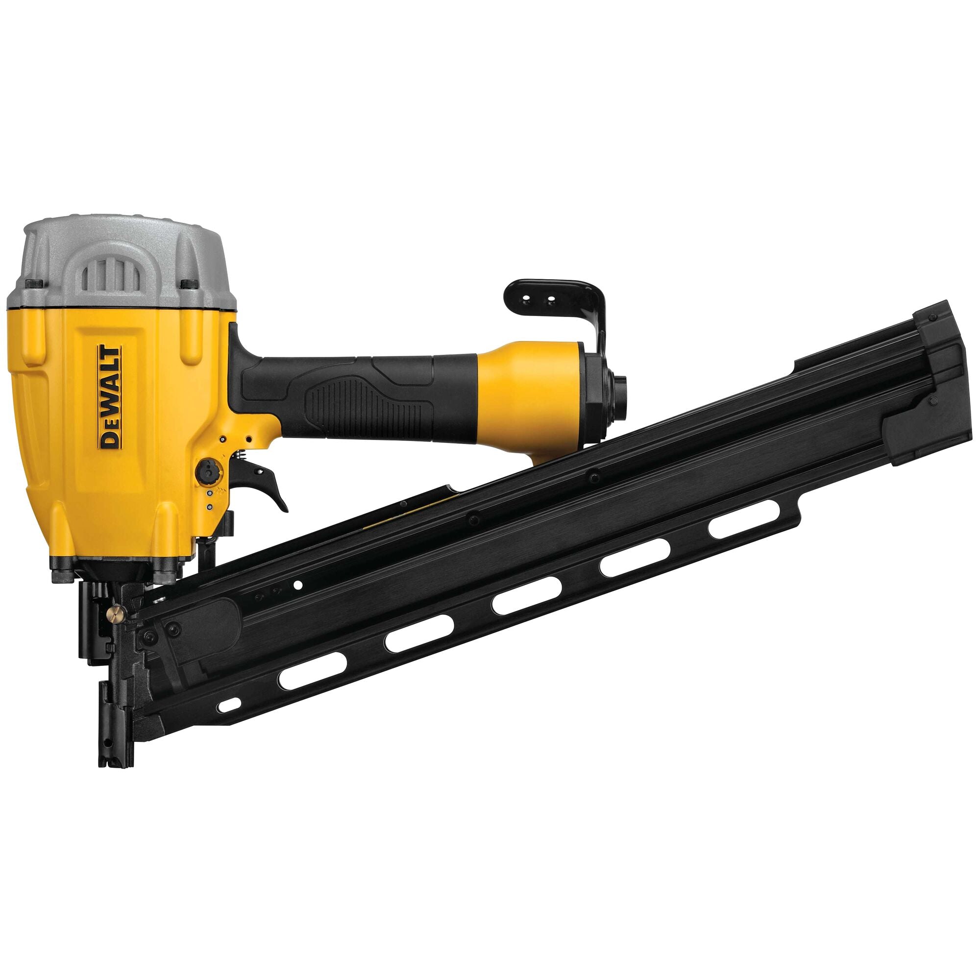 DeWALT 21 Degree Plastic Collated Framing Nailer DWF83PL
