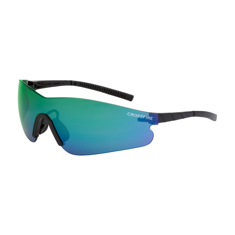 Blade Performance Safety Eyewear (Box of 12) - WRYKER Construction Supply