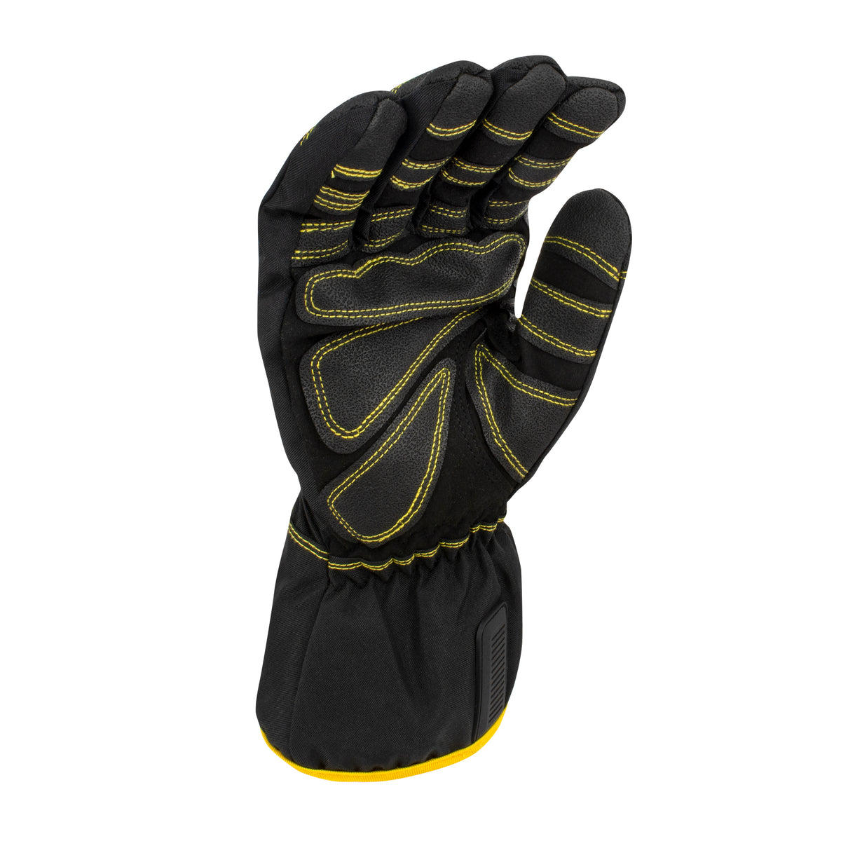 DPG750 100g Insulated Extreme Condition Cold Weather Work Glove - WRYKER Construction Supply