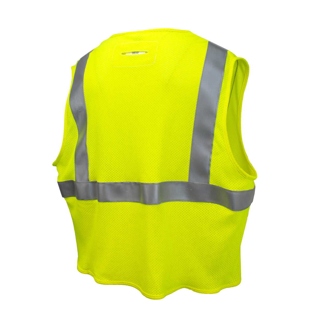 Radians SV97-M2VGMFR Premium Modacrylic FR Class 2 Mesh Safety Vest