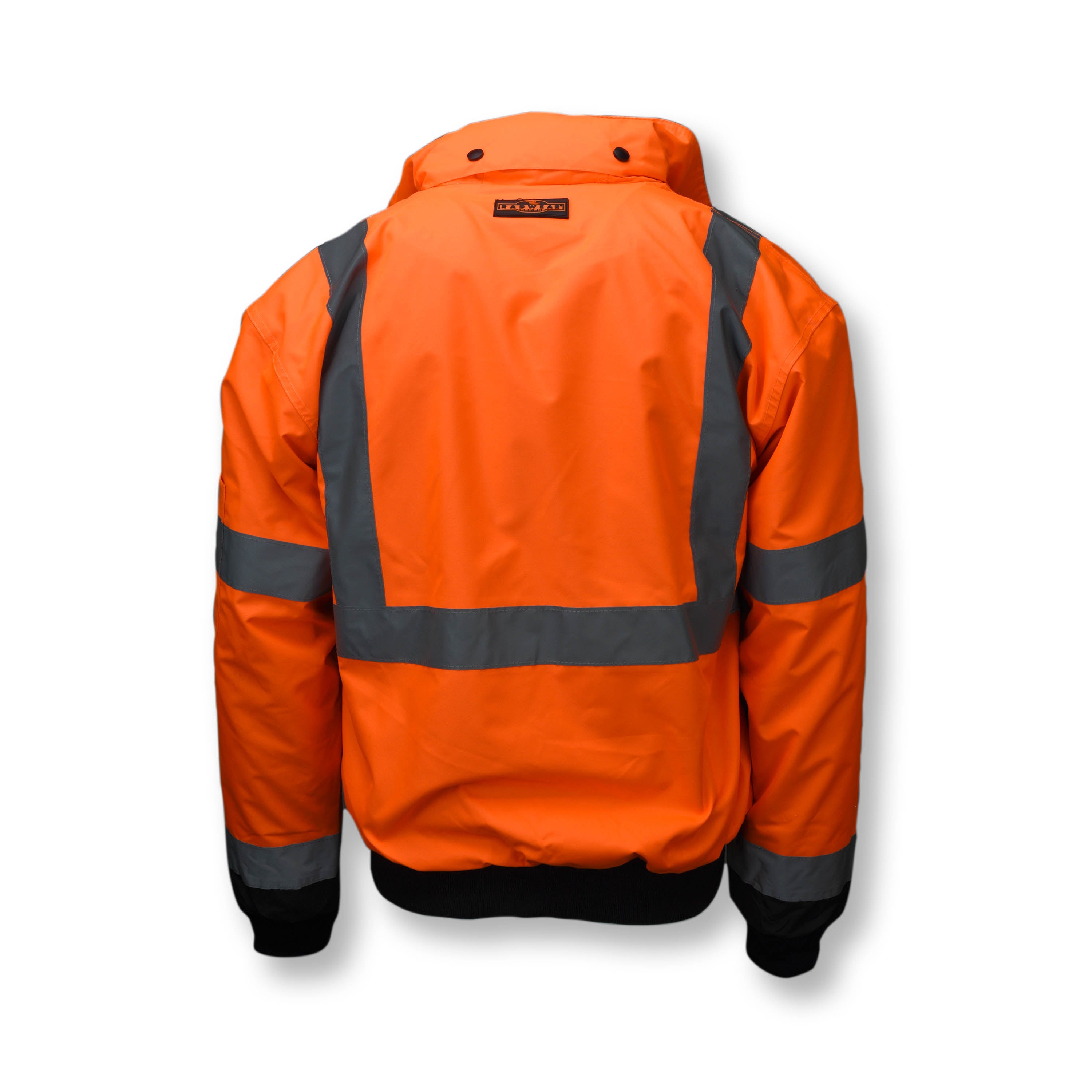 2-in-1 Jacket With Removable Fleece Liner