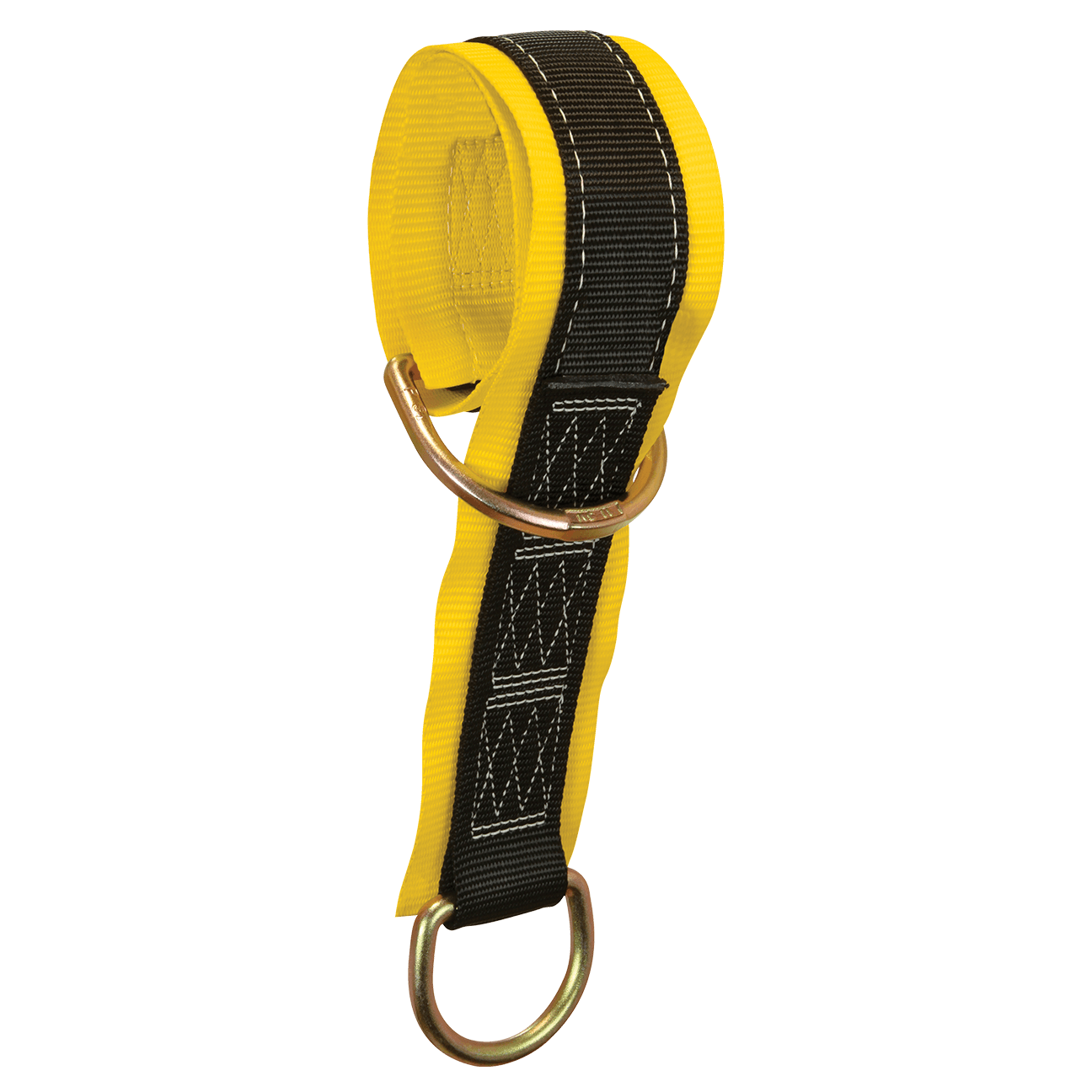 FallTech Pass-Through Sling Anchor (Cross Arm Strap)