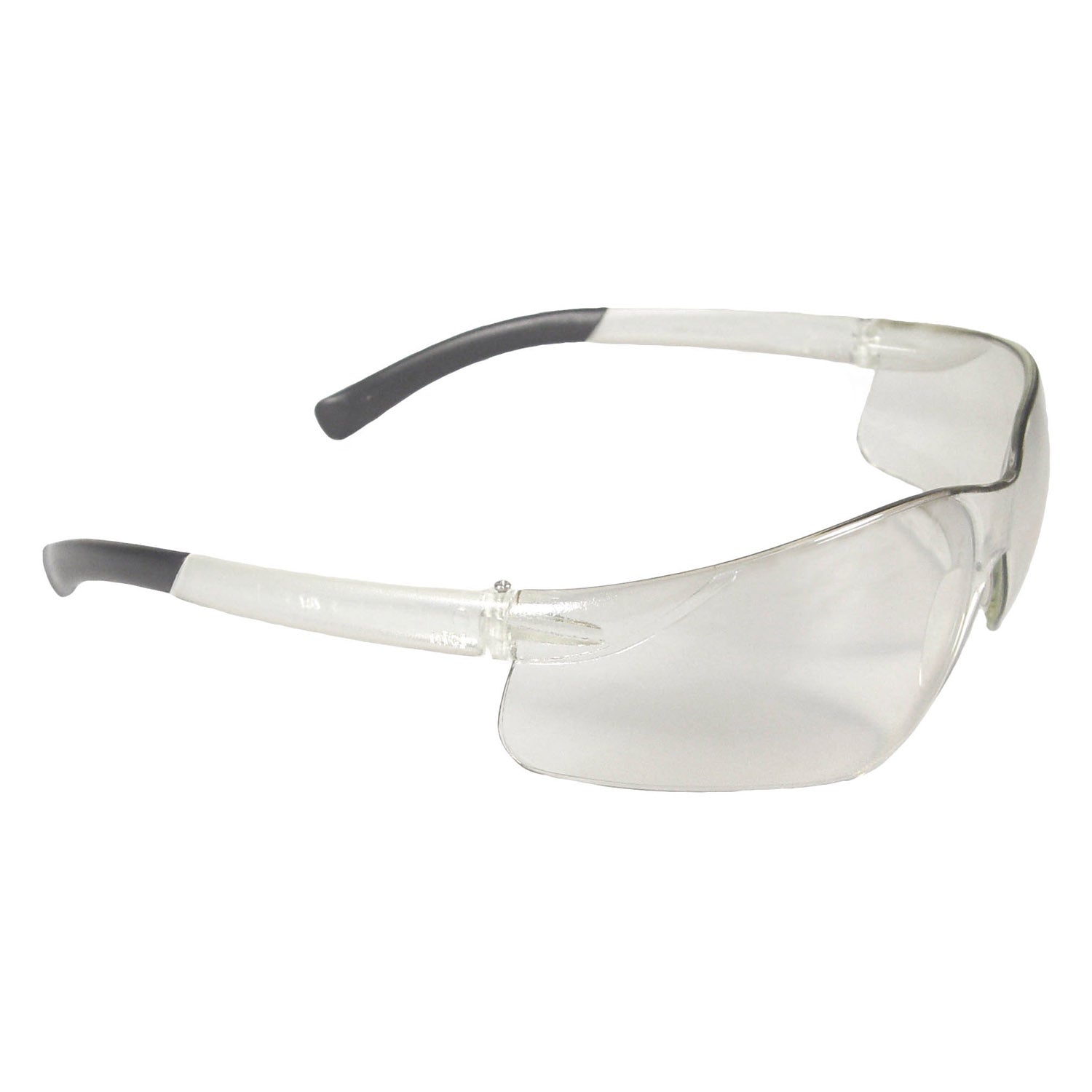 Rad-Atac Safety Glasses (Box of 12)