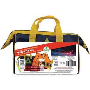 Cortina 14 Piece Vehicle Visibility Kit