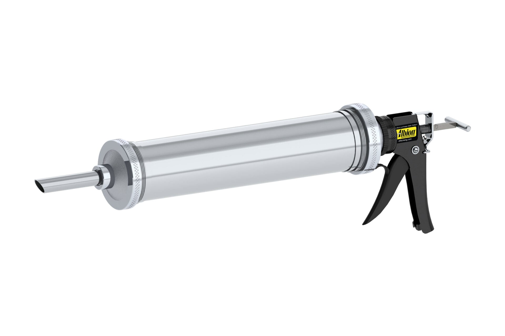 80oz Core Special Deluxe Manual Bulk Gun