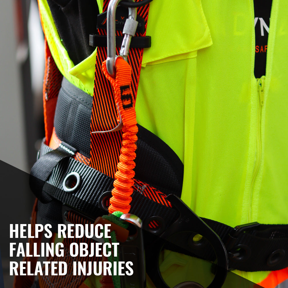 Malta C1006 Flexible Tool Tether