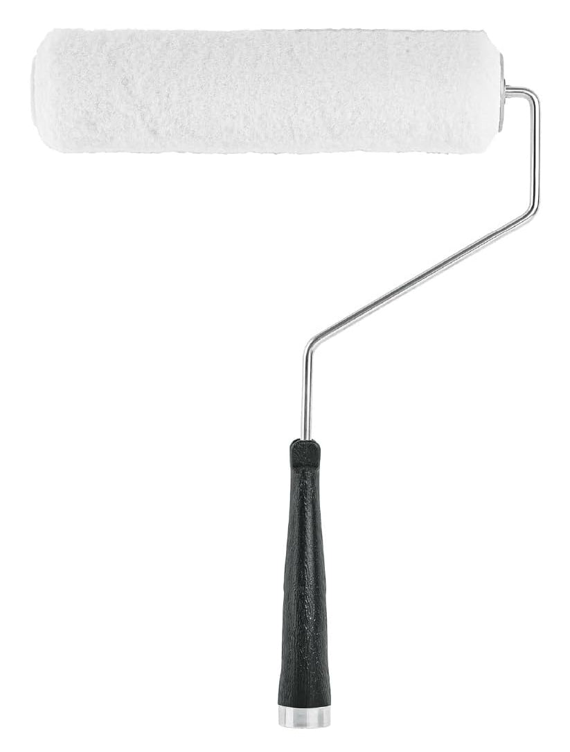 9" Length Paint Roller Nap (3/8" Thickness)