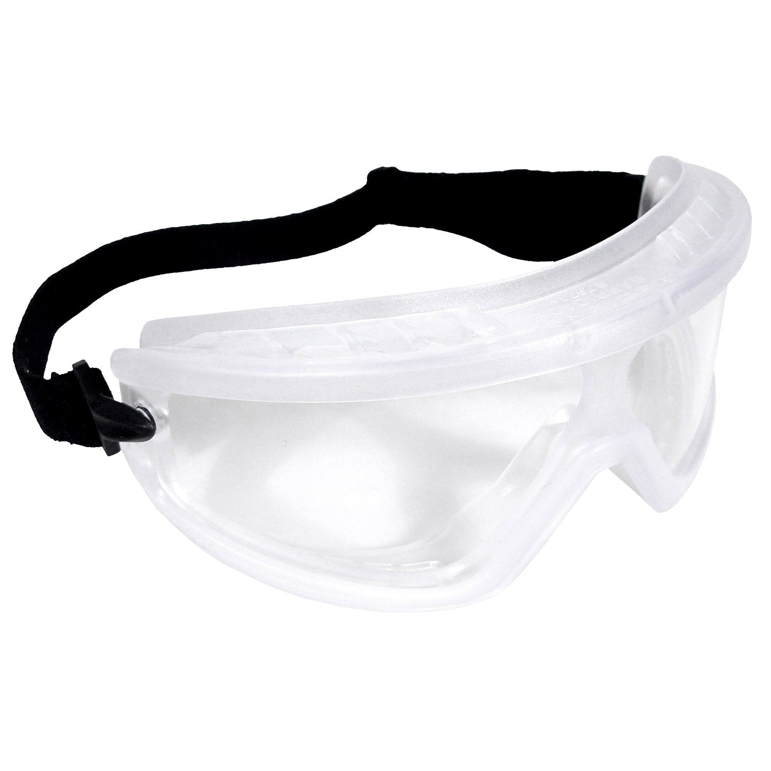 Gafas de seguridad Barricade (Caja de 10)