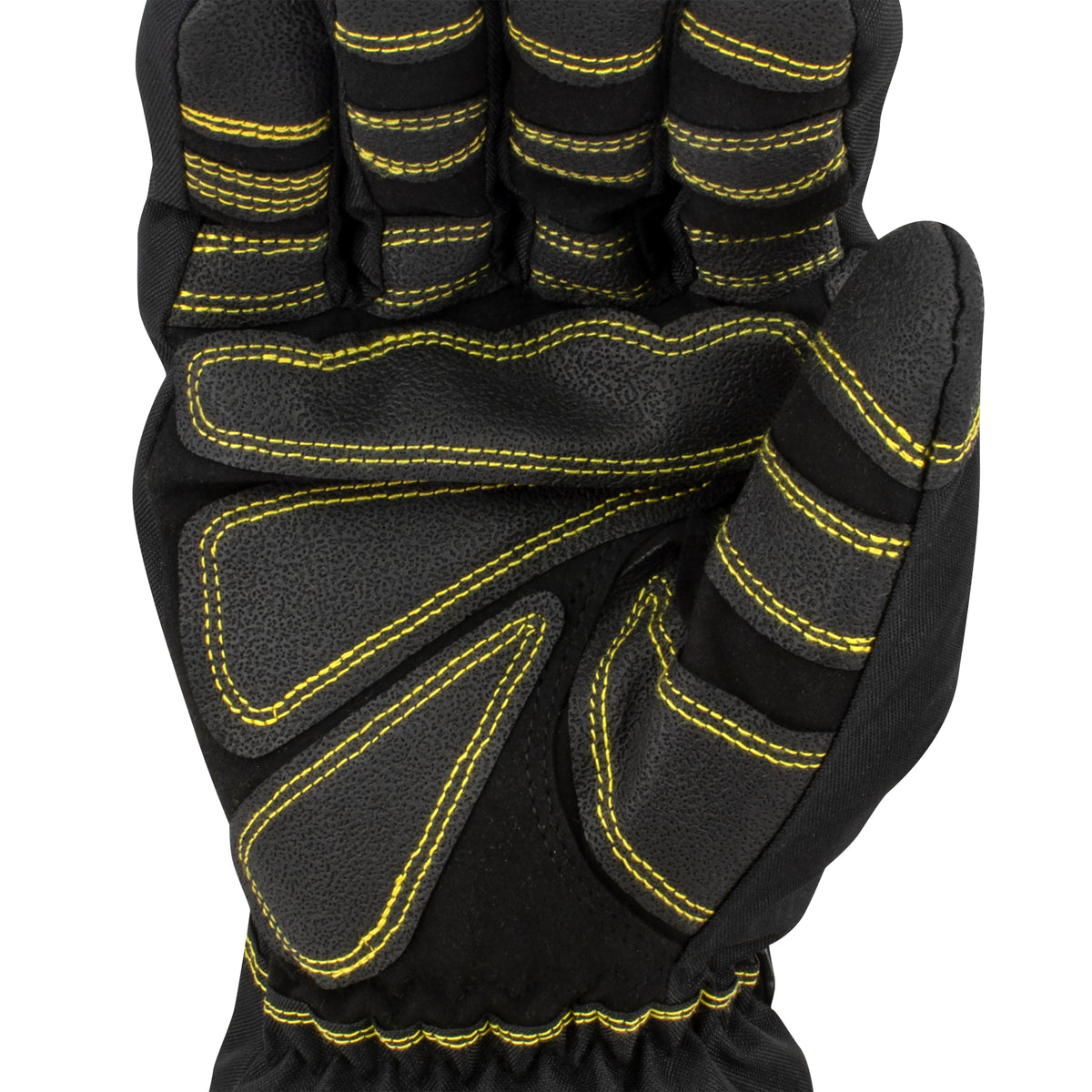 DPG750 100g Insulated Extreme Condition Cold Weather Work Glove - WRYKER Construction Supply
