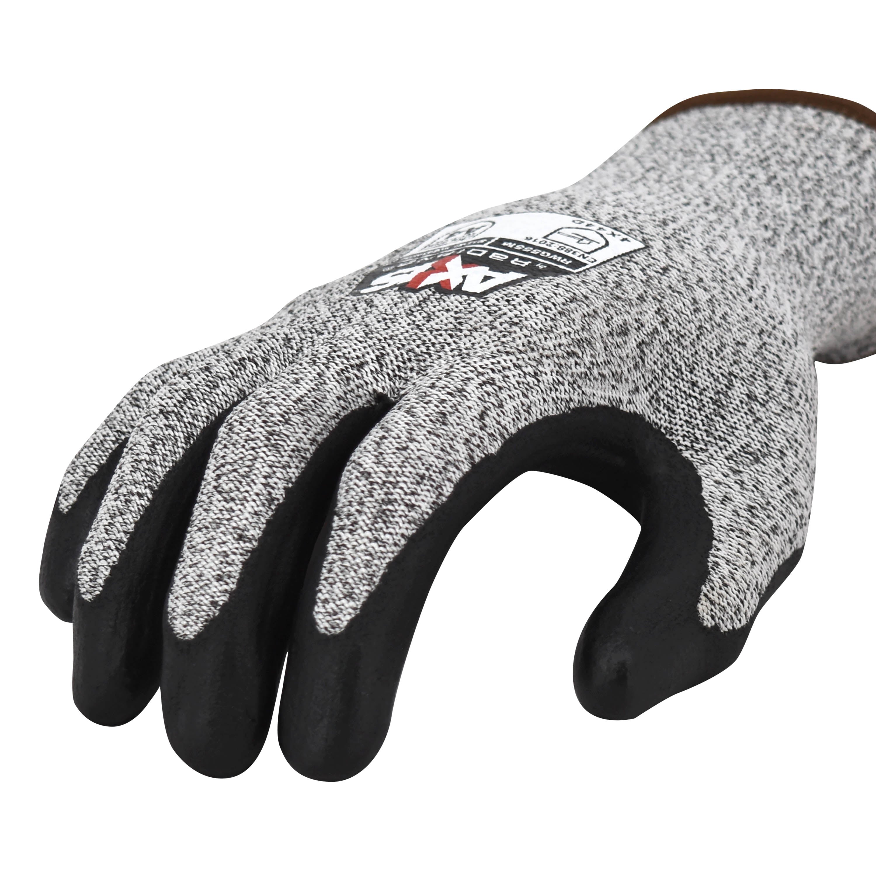 RWG555 AXIS™ Cut Protection Level A4 Work Glove