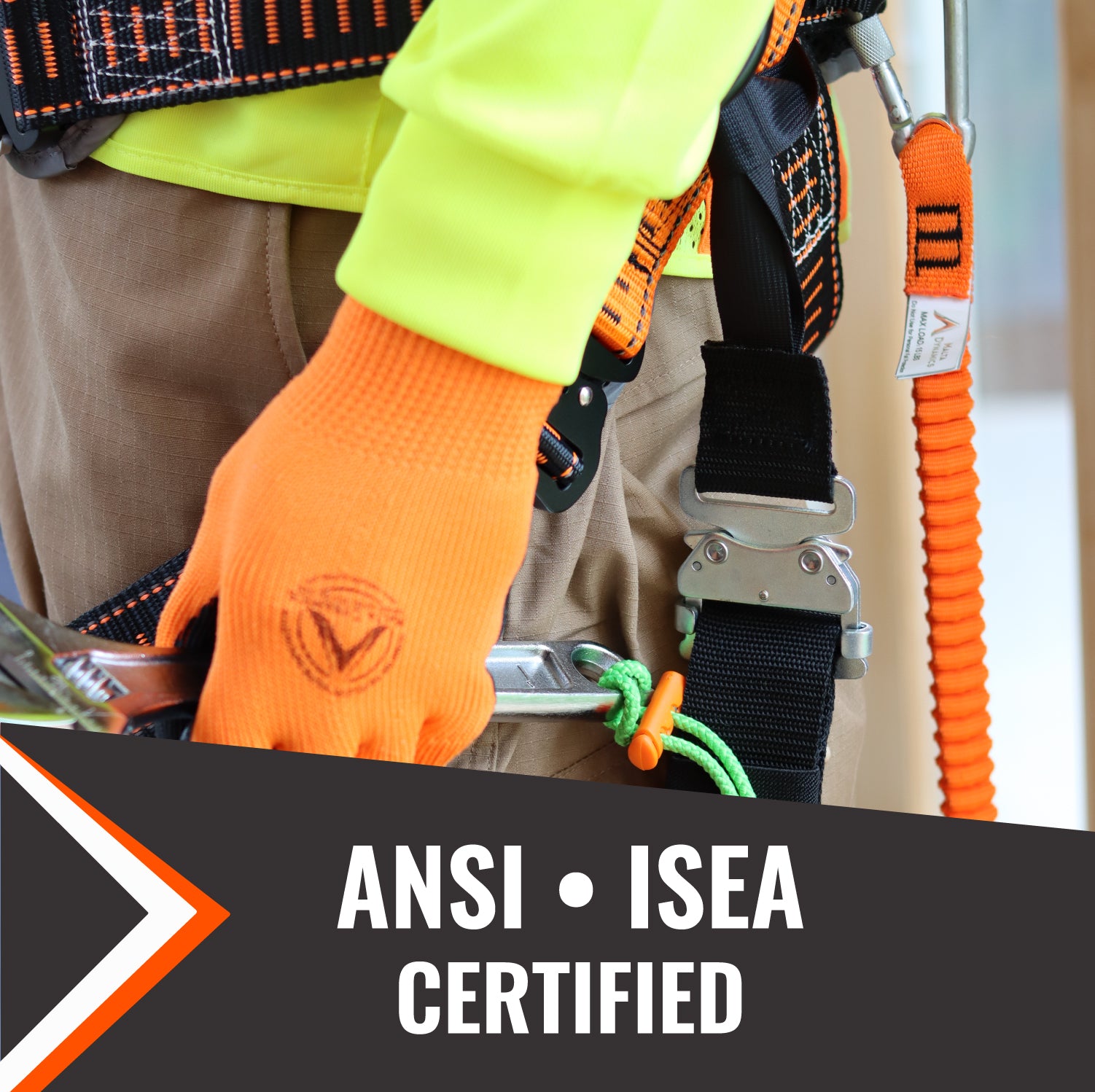 Malta C1006 Flexible Tool Tether