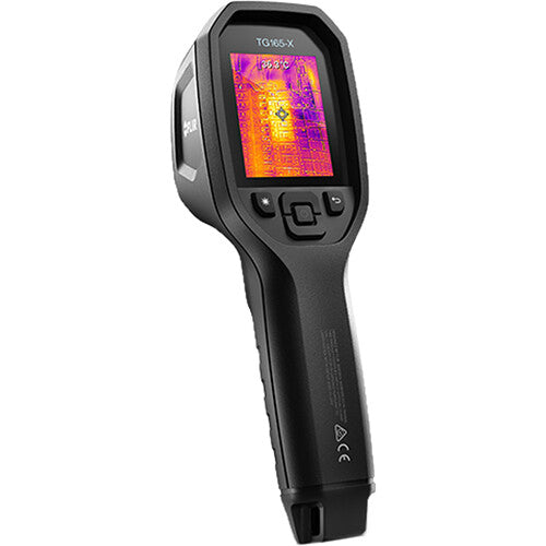 Flir Thermal Camera TG165-X Handheld