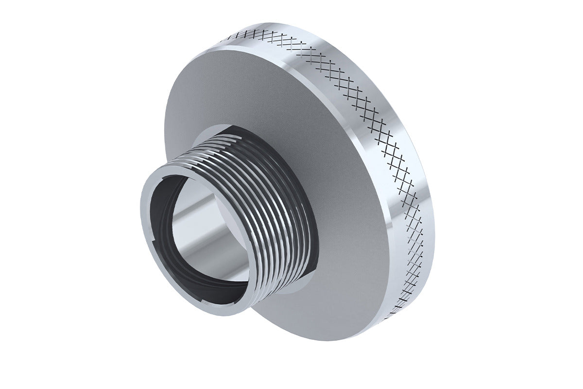 3-3/8" Front Cap Reducer for 103 and 200 Series Guns