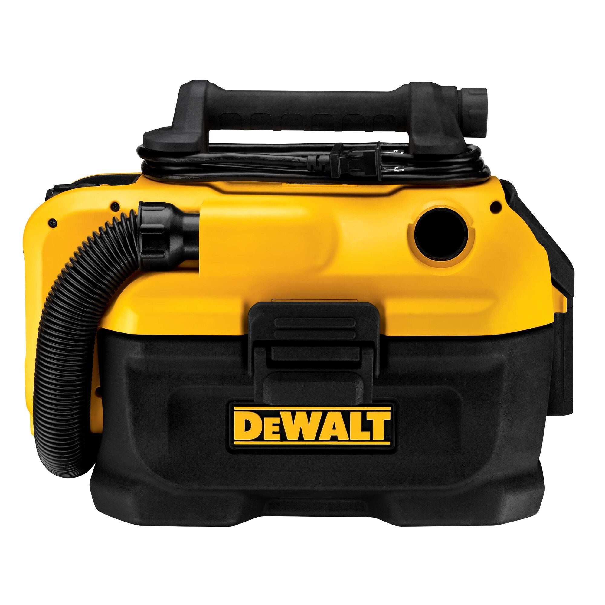 DeWALT 20V MAX* Cordless/Corded Wet-Dry Vacuum (Tool Only)