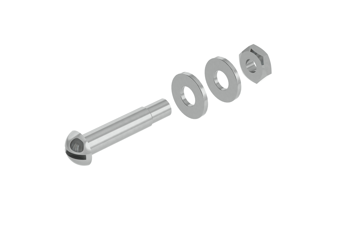 Hinge Pin Kit