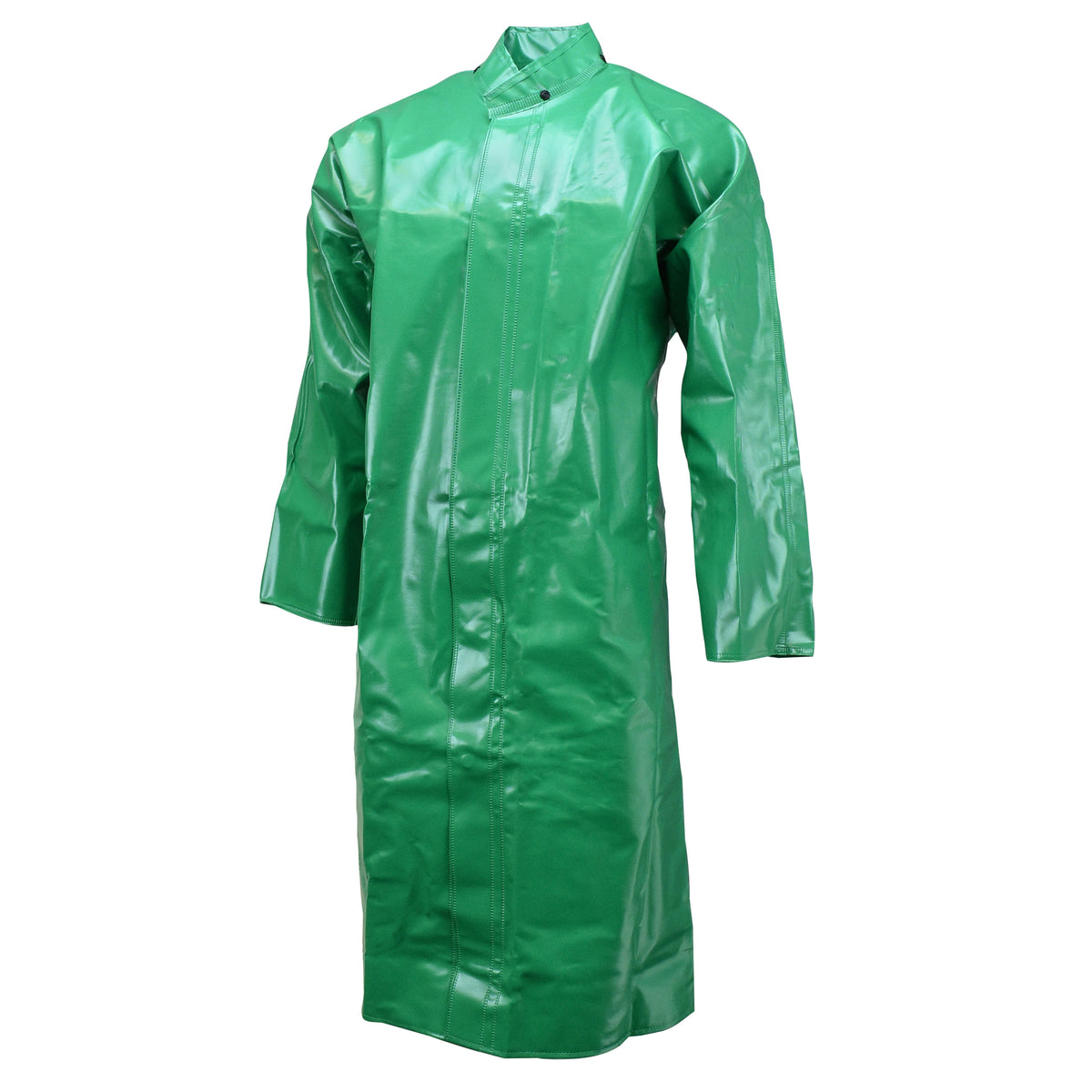 96SC Chem Shield Coat - WRYKER Construction Supply