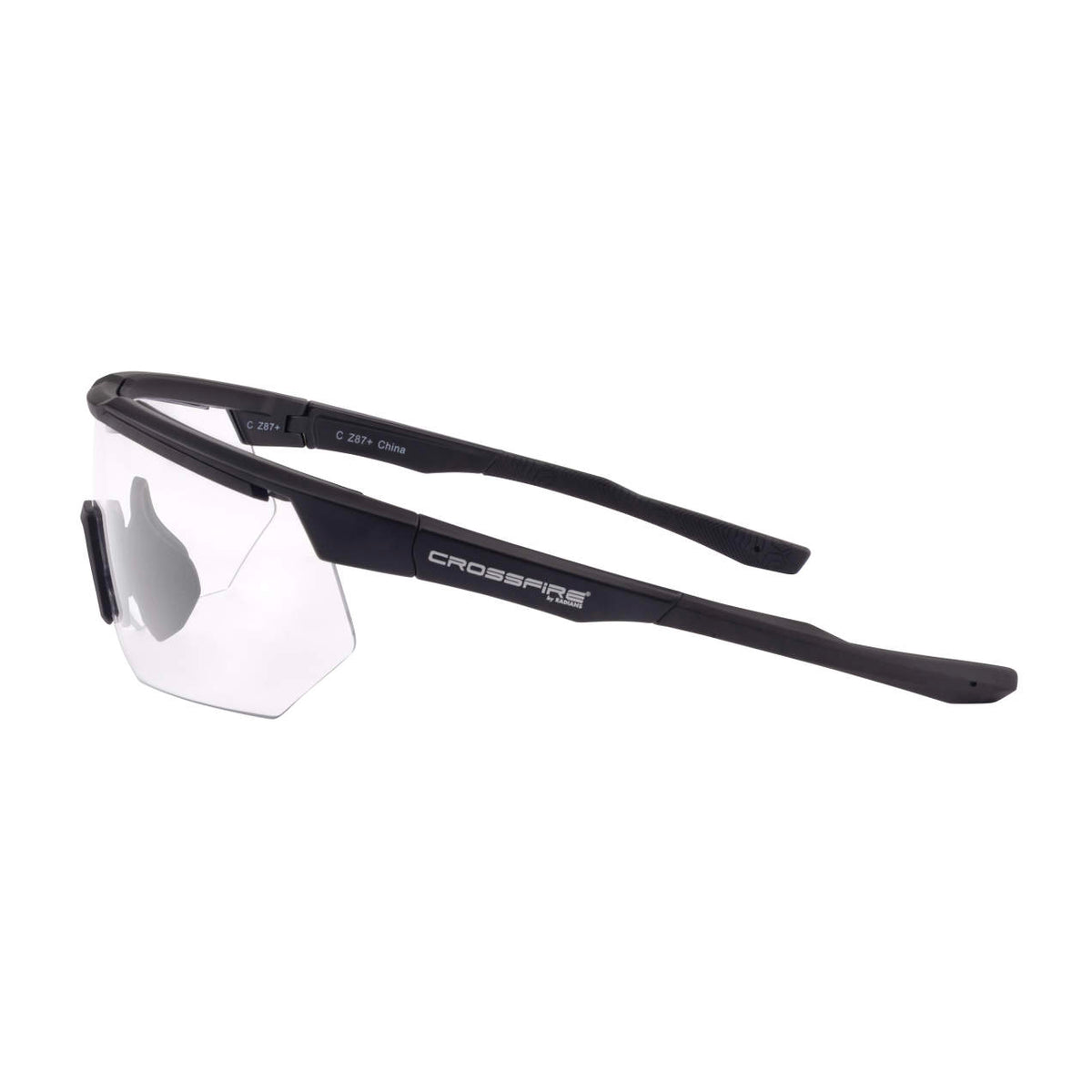Radians Swaze Safety Glasses (Sold Individually)