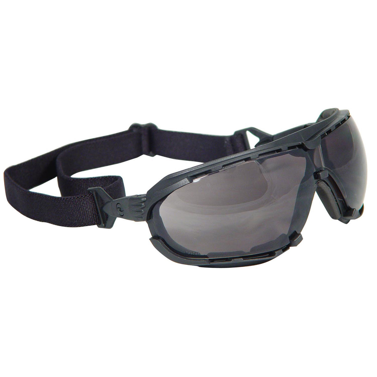 Gafas de seguridad con forro de espuma Dagger (caja de 12)