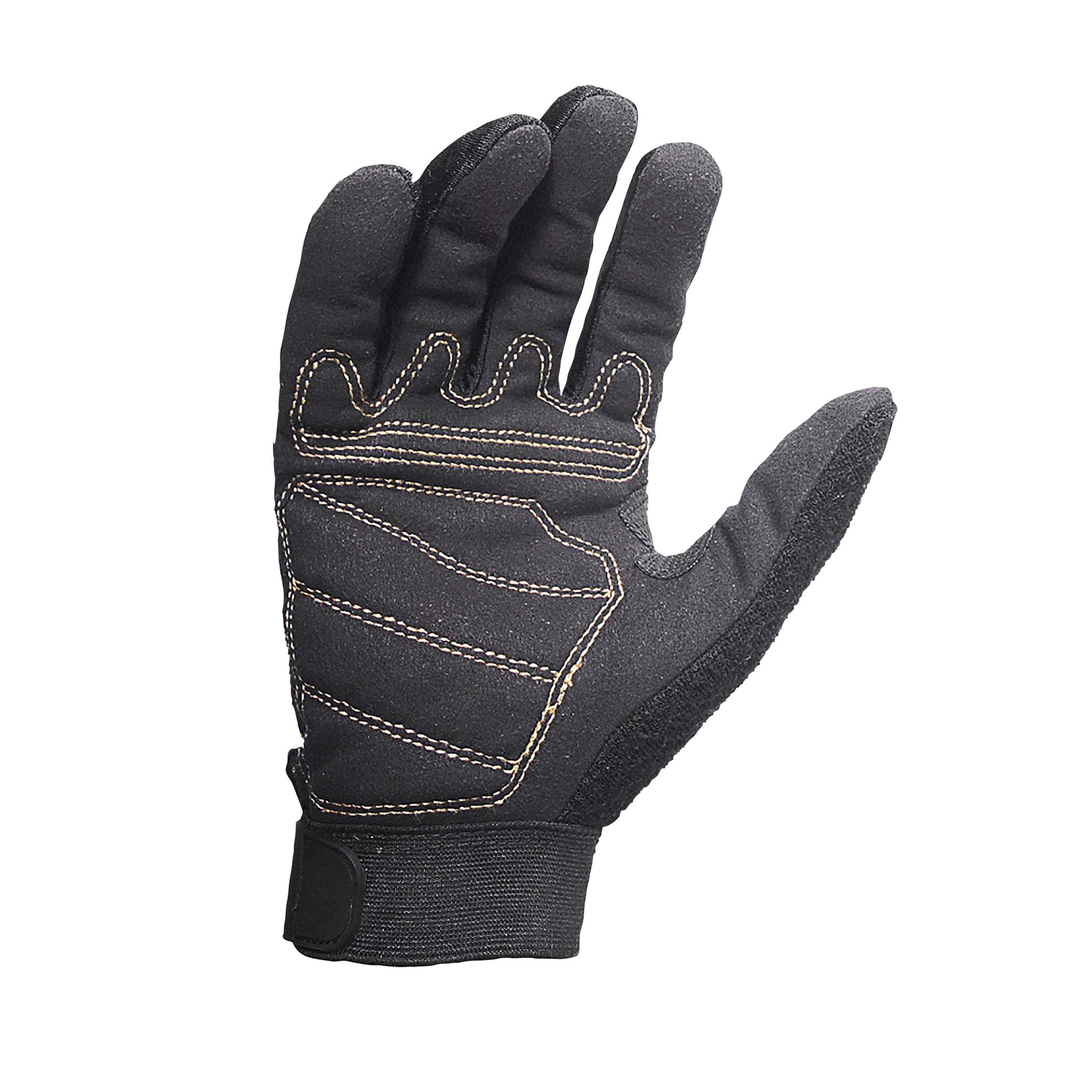 DeWALT DPG20 All Purpose Synthetic Leather Glove (Pack of 6)