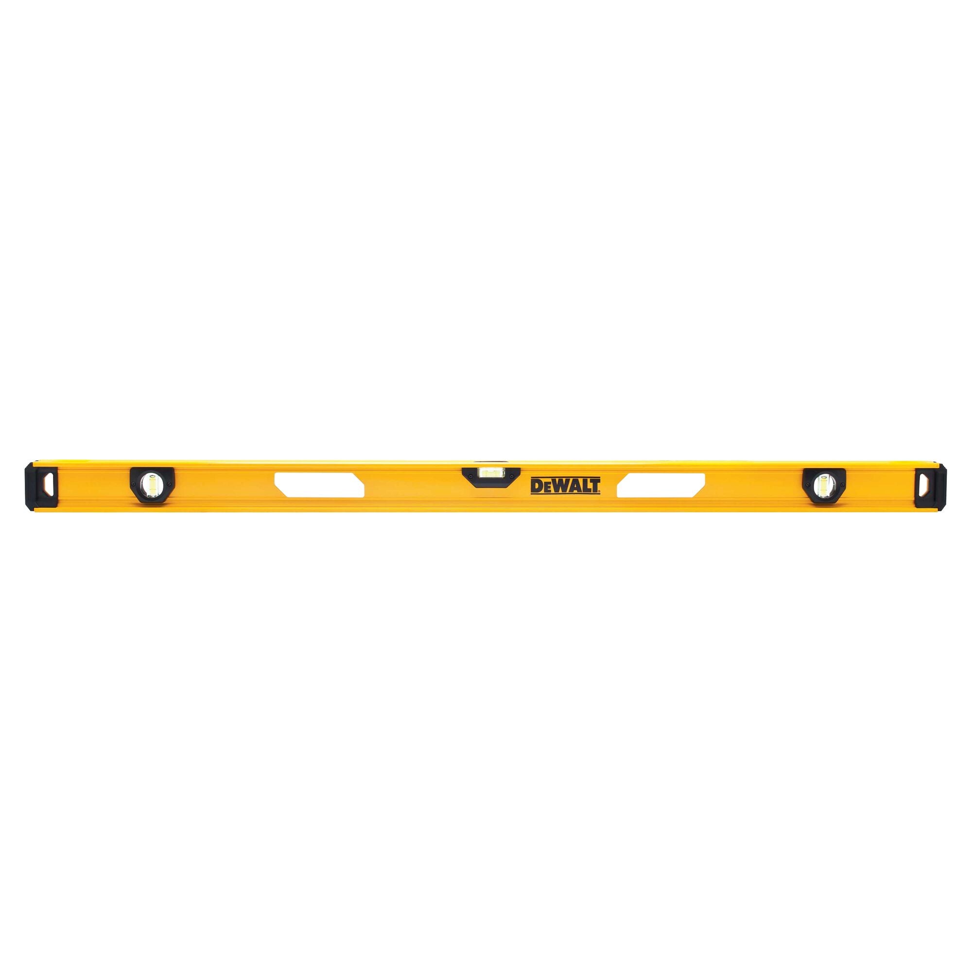 DeWALT Level I-Beam Aluminum Magnetic 48"