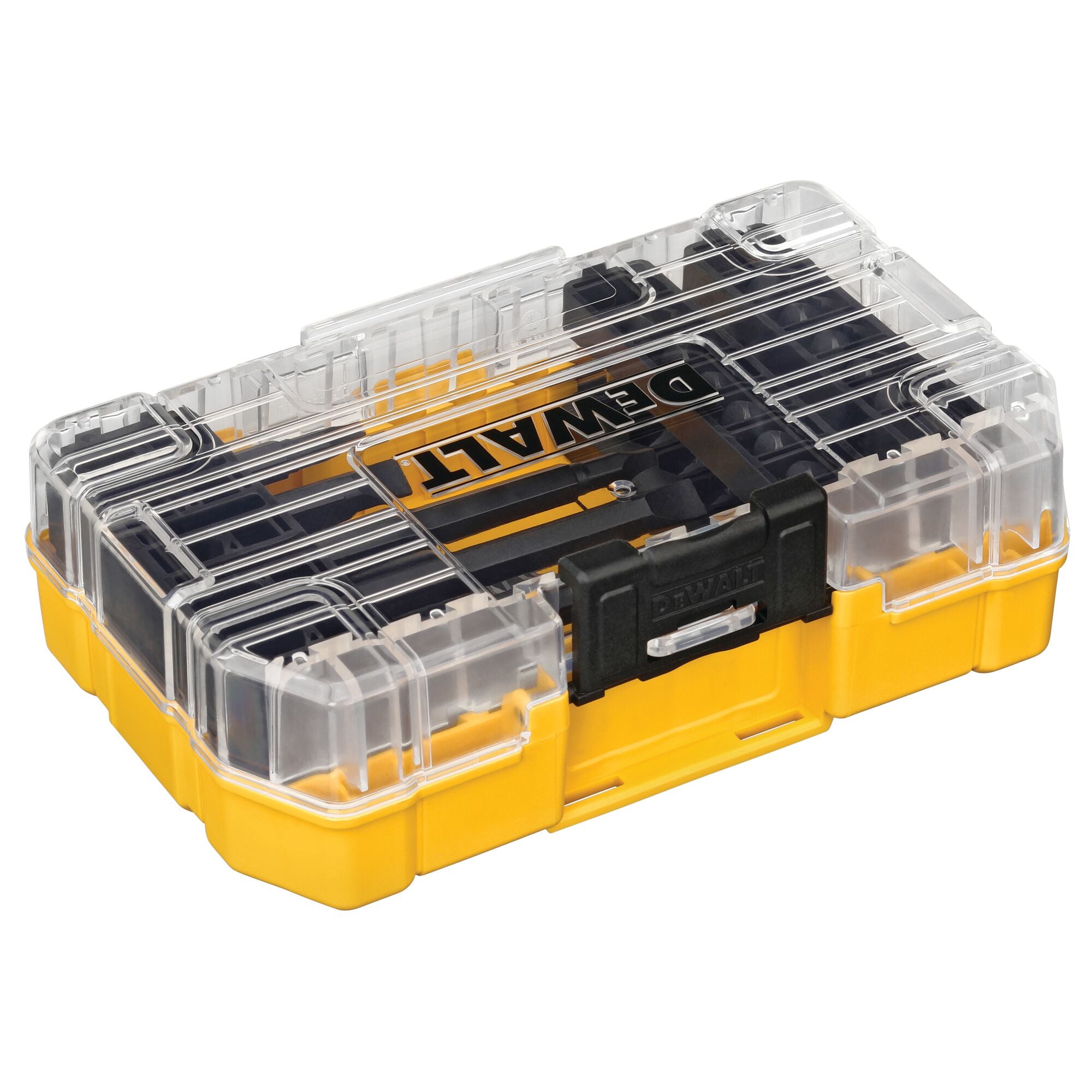 DeWALT DW2153G Impact Ready 34 Piece STC Driver Bit Set