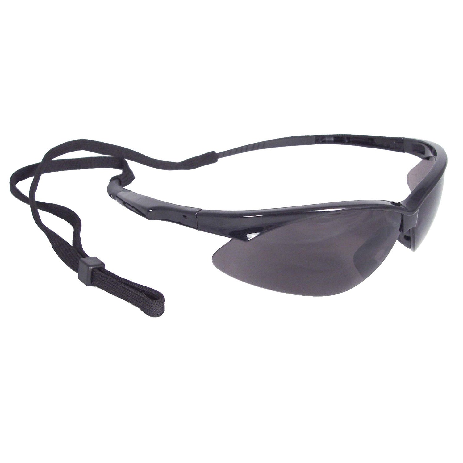 Rad-Apocalypse™ Safety Eyewear Black Frame (Box of 12)
