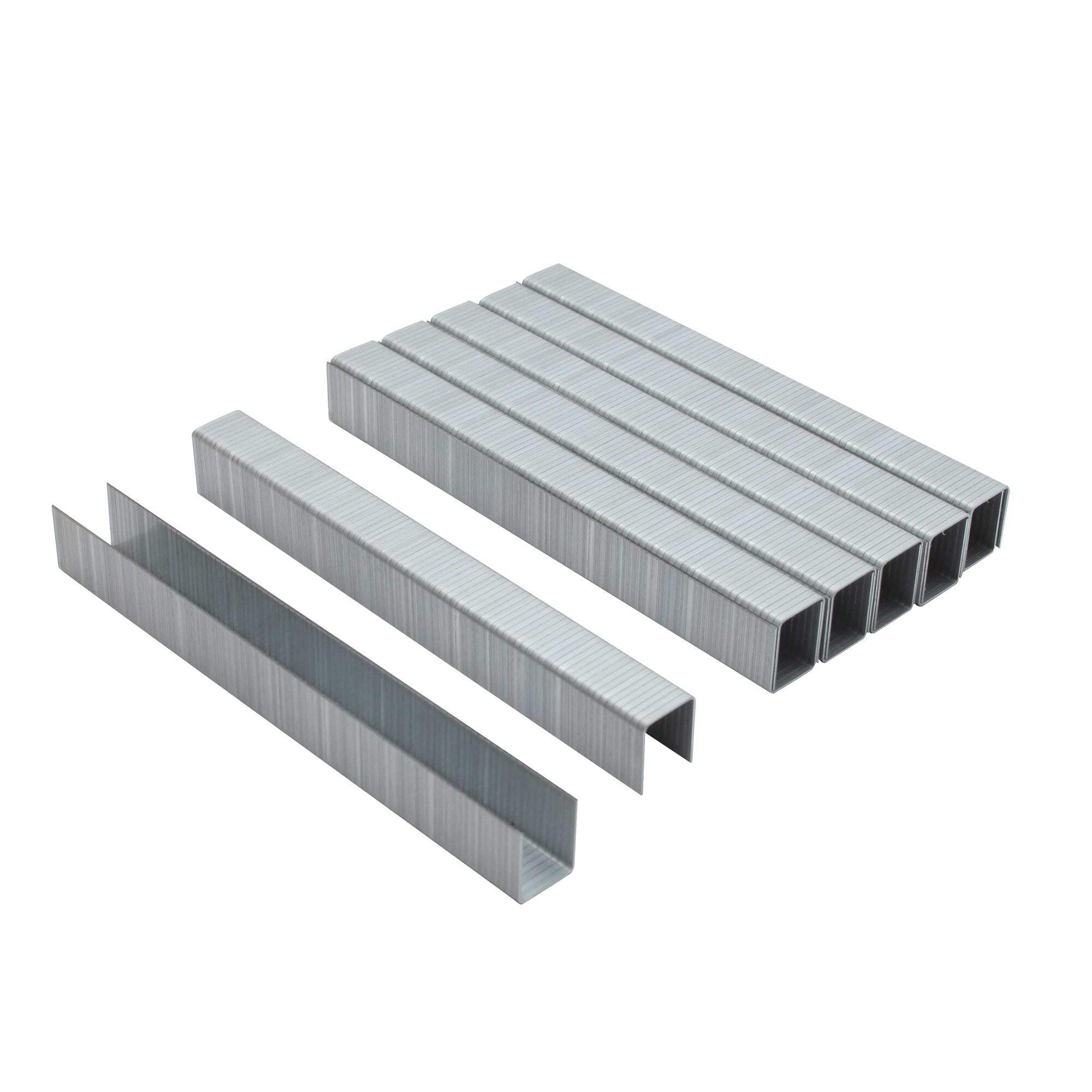 DeWALT Heavy Duty Staples 1/2" Crown (Box of 5000)