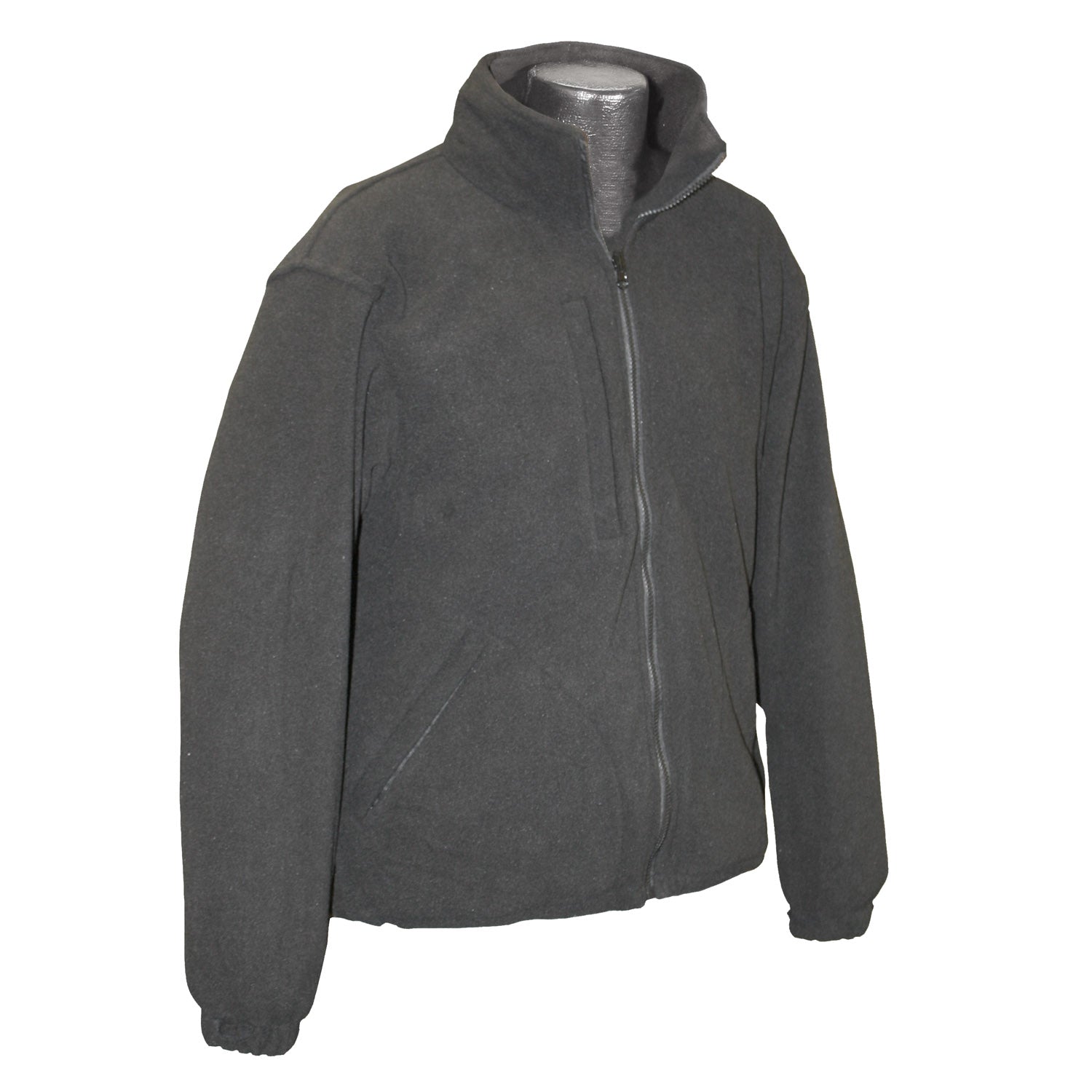 SJ410B Three-in-One Weatherproof Parka