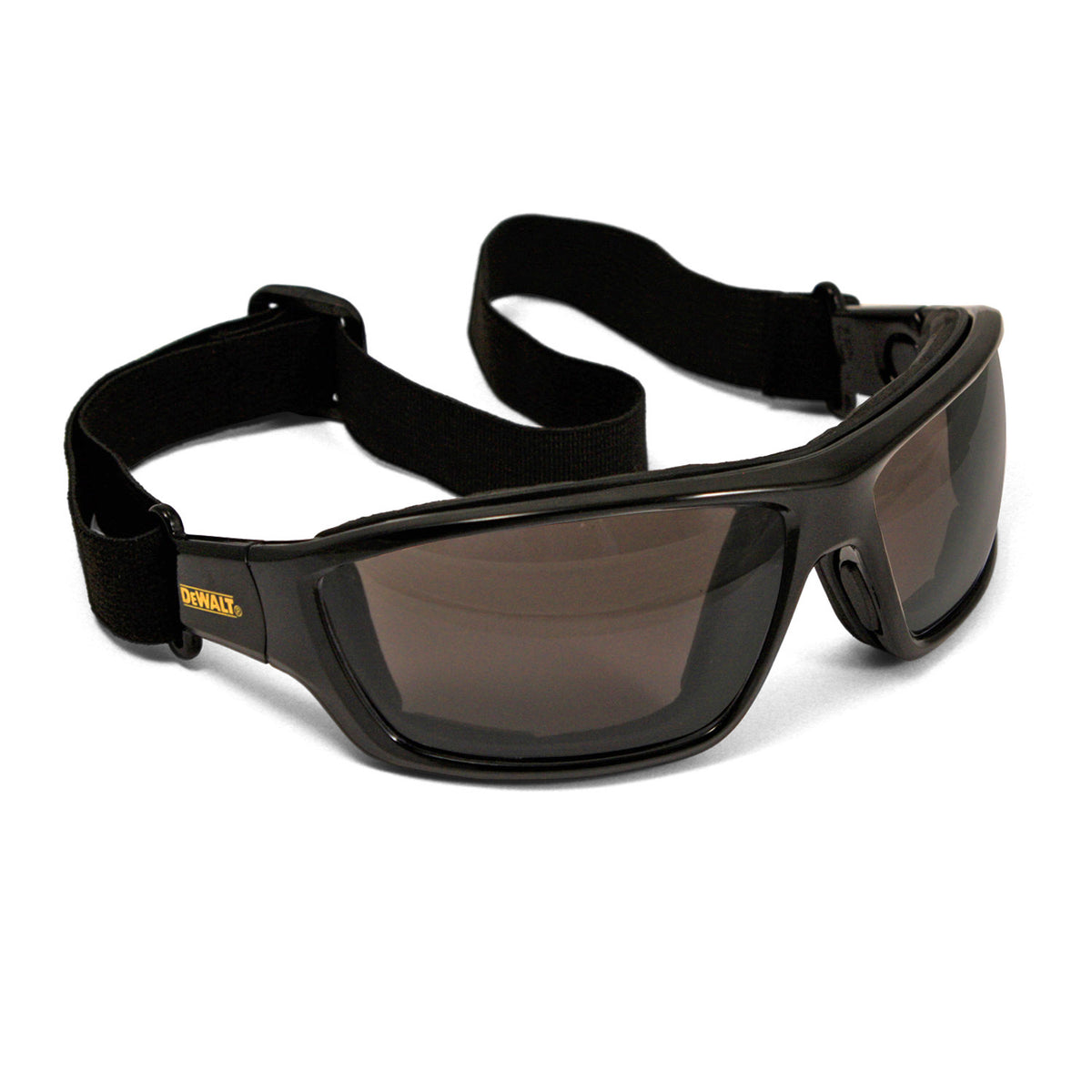 DPG83 Converter™ Safety Glass/Goggle Hybrid (Box of 12) - WRYKER Construction Supply