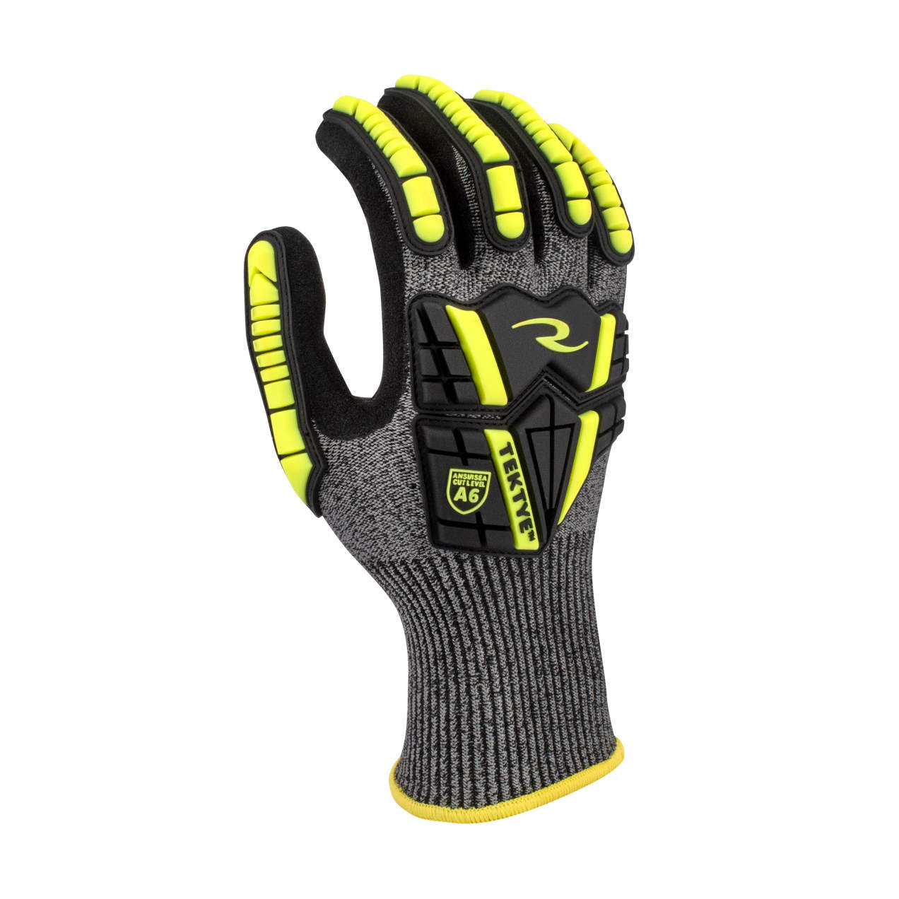 Radians RWG723 TEKTYE® A6 Impact Work Glove (Pack of 12)