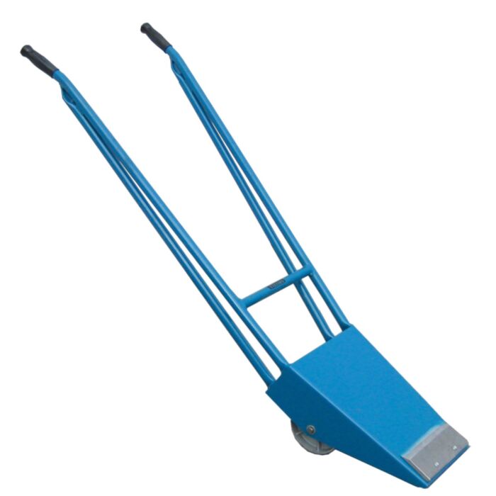 Tear Off Ripper Reinforced Handles and Steel Wheels