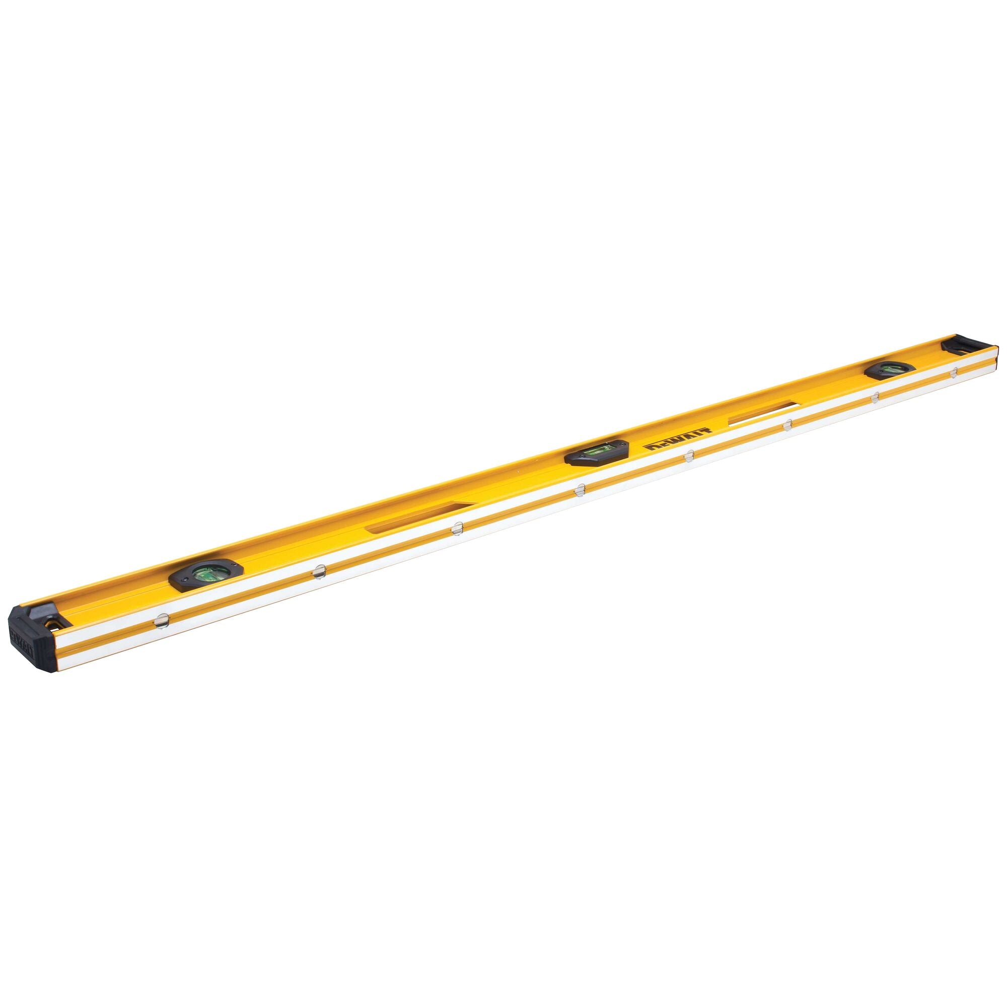 DeWALT Level I-Beam Aluminum Magnetic 48"