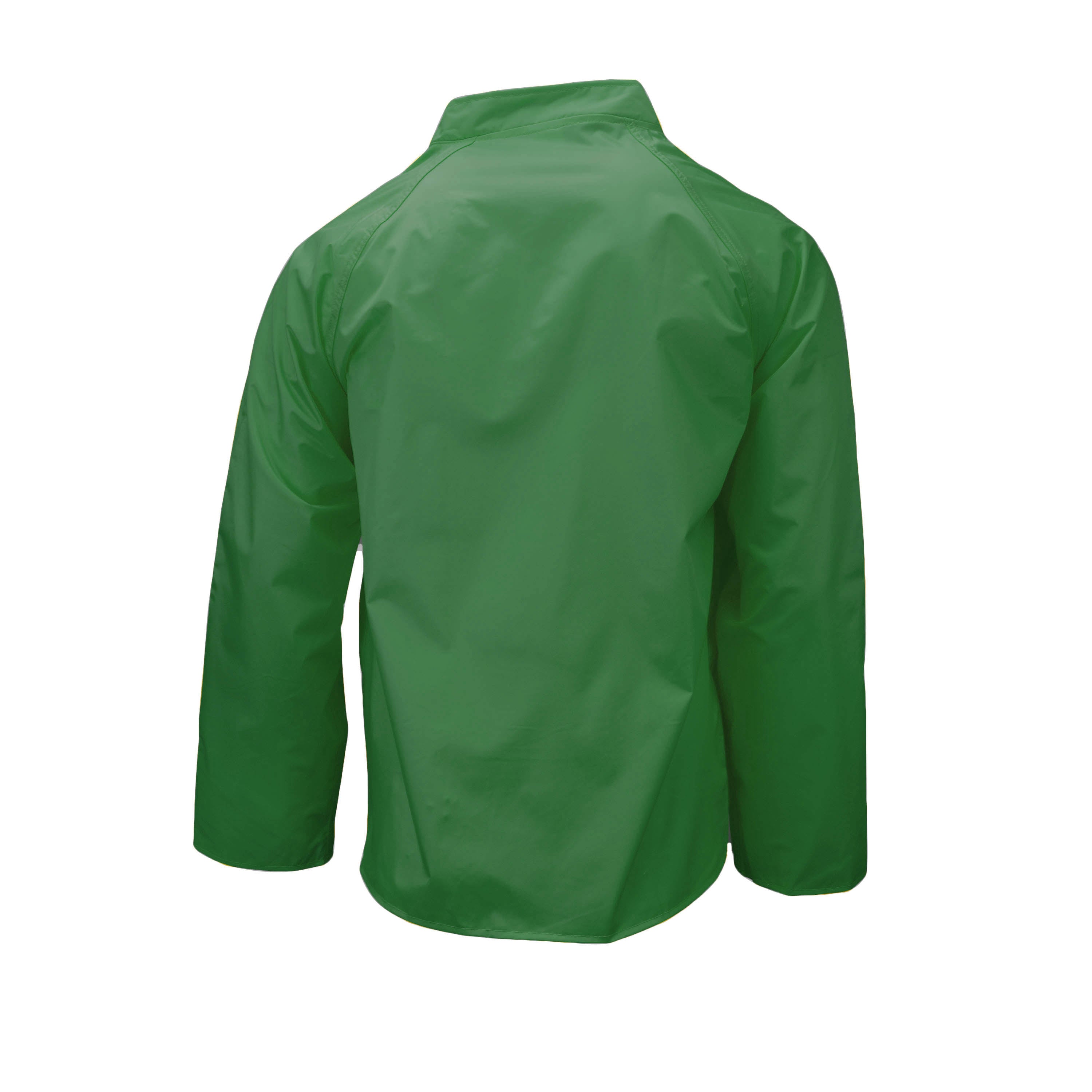 77SJ Sani Light Jacket with Snaps